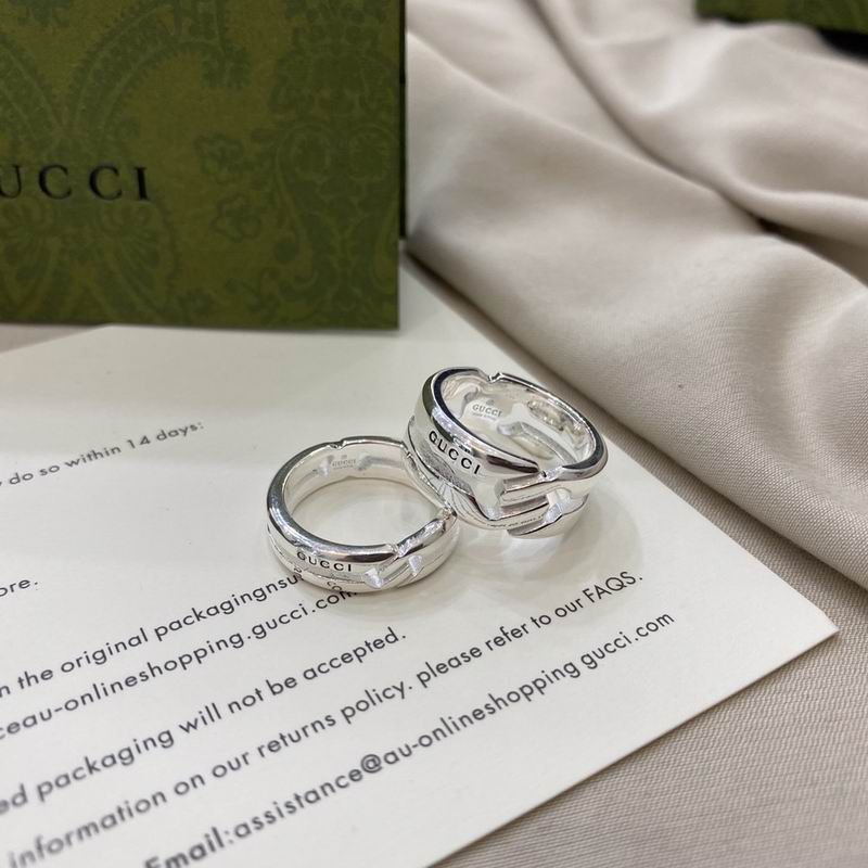 Gucci Ring 05yxh34